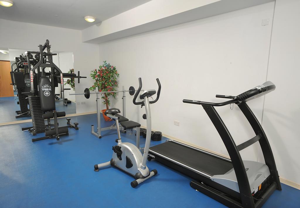 Petrosana Hotel Apartments Αγία Νάπα Εξωτερικό φωτογραφία
